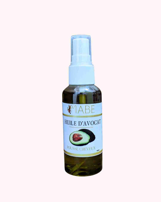 Huile d'avocat