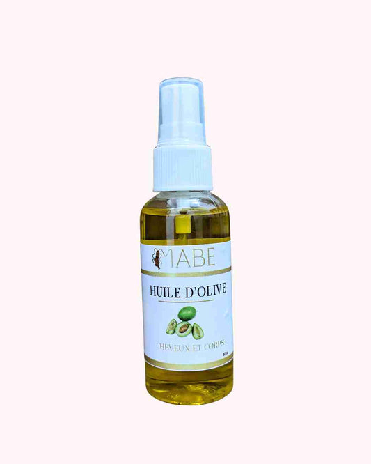 Huile d'olive