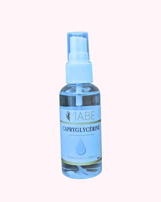 Capryglycerine